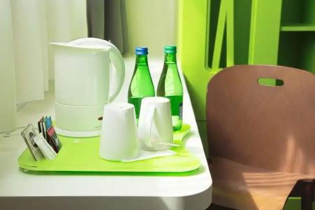 CAMPANILE PRIME WARSZAWA CENTRUM - 34