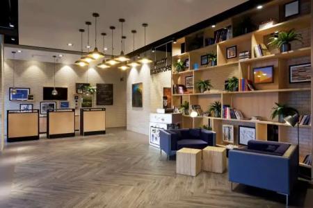 CAMPANILE PRIME WARSZAWA CENTRUM - 1