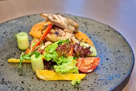 CAMPANILE PRIME WARSZAWA CENTRUM - 12