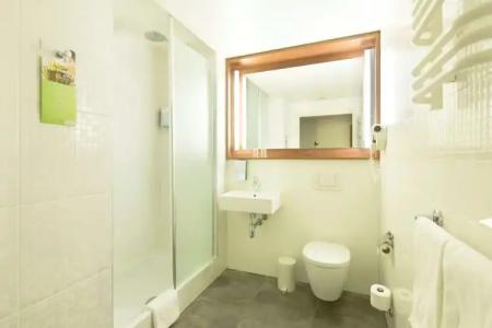 CAMPANILE PRIME WARSZAWA CENTRUM - 28