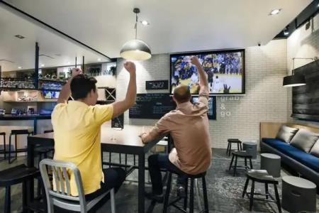 CAMPANILE PRIME WARSZAWA CENTRUM - 25