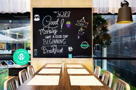 CAMPANILE PRIME WARSZAWA CENTRUM - 23