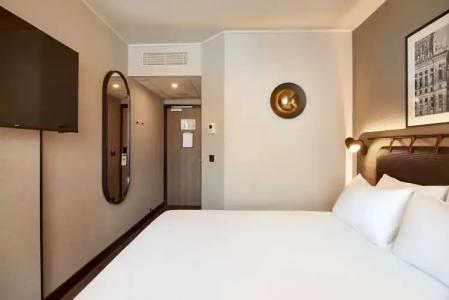 CAMPANILE PRIME WARSZAWA CENTRUM - 47