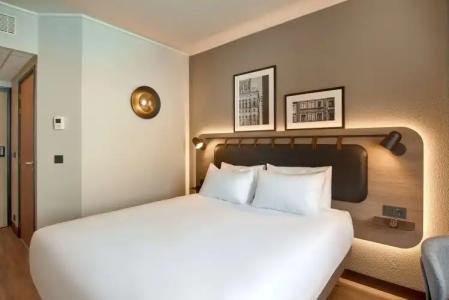 CAMPANILE PRIME WARSZAWA CENTRUM - 53