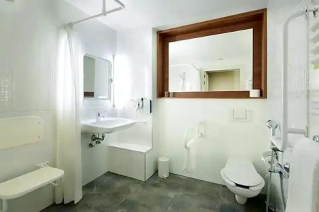 CAMPANILE PRIME WARSZAWA CENTRUM - 41