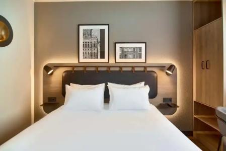 CAMPANILE PRIME WARSZAWA CENTRUM - 52