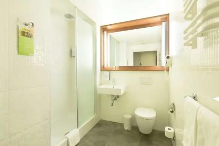 CAMPANILE PRIME WARSZAWA CENTRUM - 9