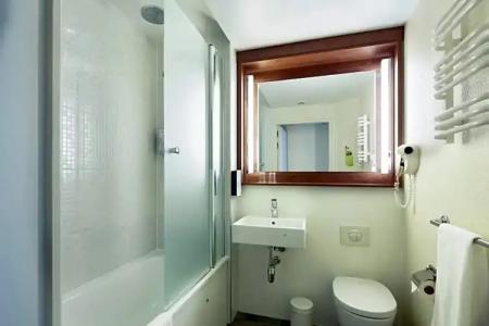 CAMPANILE PRIME WARSZAWA CENTRUM - 43