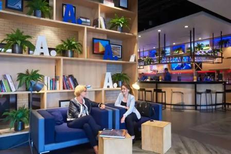 CAMPANILE PRIME WARSZAWA CENTRUM - 20