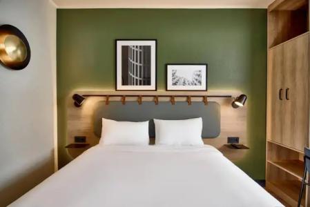 CAMPANILE PRIME WARSZAWA CENTRUM - 6