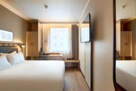 CAMPANILE PRIME WARSZAWA CENTRUM - 50