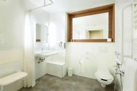 CAMPANILE PRIME WARSZAWA CENTRUM - 8