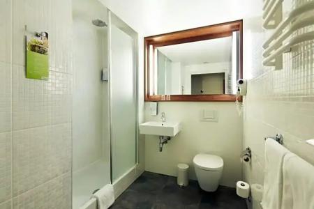 CAMPANILE PRIME WARSZAWA CENTRUM - 42