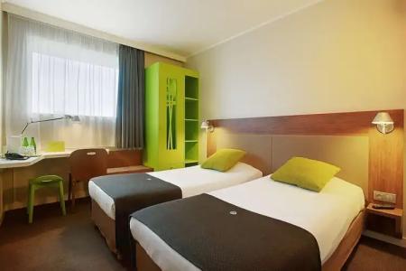 CAMPANILE PRIME WARSZAWA CENTRUM - 30