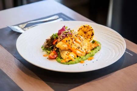 CAMPANILE PRIME WARSZAWA CENTRUM - 13