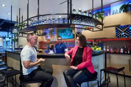 CAMPANILE PRIME WARSZAWA CENTRUM - 24