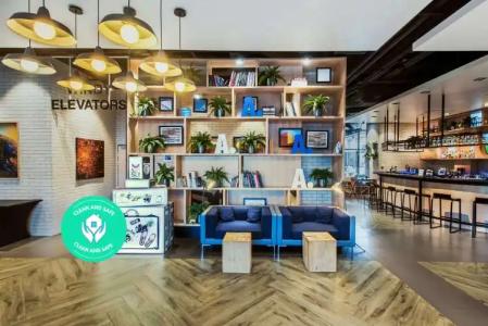 CAMPANILE PRIME WARSZAWA CENTRUM - 19