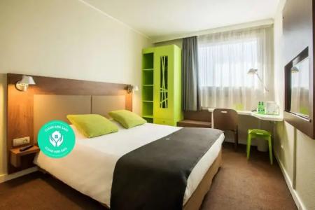 CAMPANILE PRIME WARSZAWA CENTRUM - 32