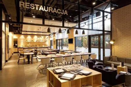 CAMPANILE PRIME WARSZAWA CENTRUM - 21