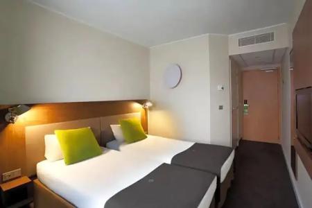 CAMPANILE PRIME WARSZAWA CENTRUM - 40