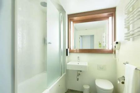 CAMPANILE PRIME WARSZAWA CENTRUM - 7