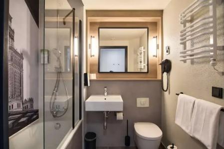 CAMPANILE PRIME WARSZAWA CENTRUM - 48