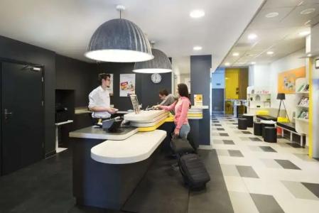 Premiere Classe Warszawa Centrum - 19