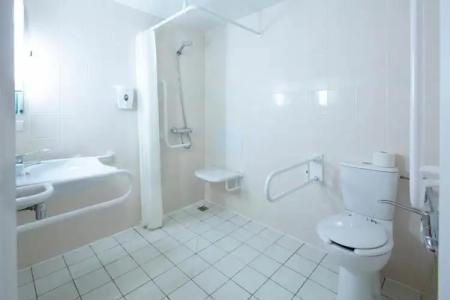 Premiere Classe Warszawa Centrum - 31