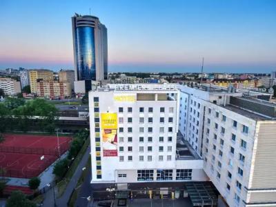 Premiere Classe Warszawa Centrum - 15