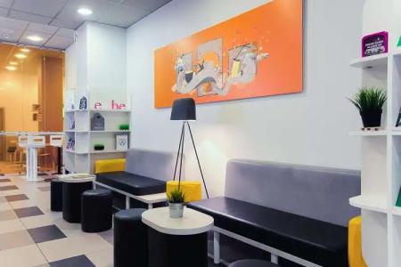 Premiere Classe Warszawa Centrum - 12