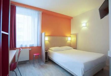 Premiere Classe Warszawa Centrum - 30