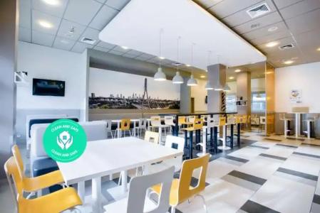 Premiere Classe Warszawa Centrum - 22