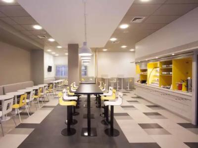 Premiere Classe Warszawa Centrum - 13