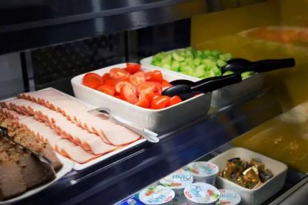 Premiere Classe Warszawa Centrum - 8