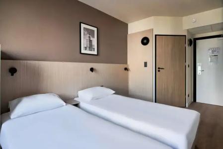 Premiere Classe Warszawa Centrum - 34