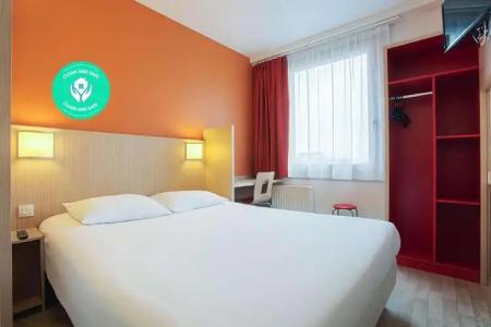 Premiere Classe Warszawa Centrum - 28