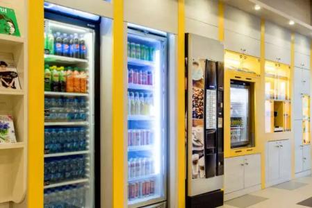 Premiere Classe Warszawa Centrum - 7