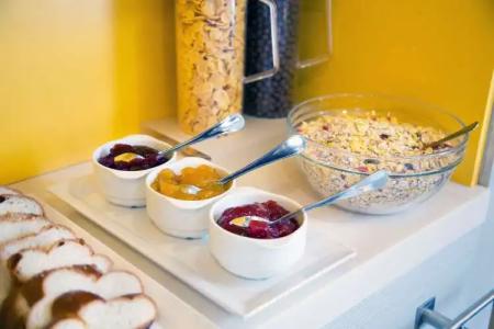 Premiere Classe Warszawa Centrum - 10