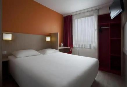 Premiere Classe Warszawa Centrum - 29