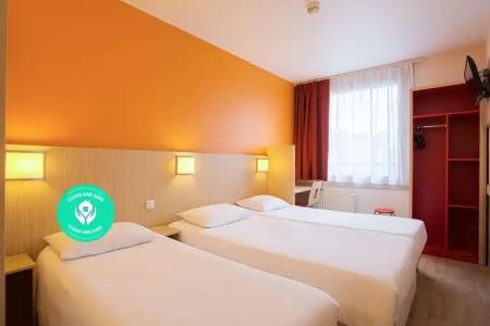 Premiere Classe Warszawa Centrum - 3