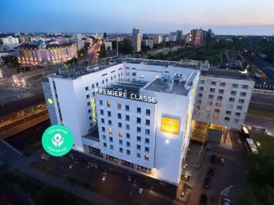 Premiere Classe Warszawa Centrum - 14