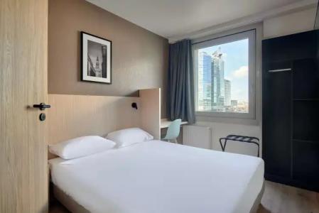 Premiere Classe Warszawa Centrum - 24