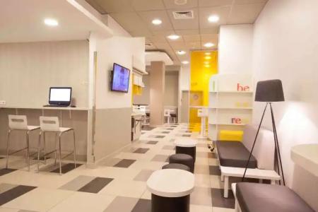 Premiere Classe Warszawa Centrum - 11