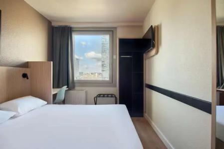 Premiere Classe Warszawa Centrum - 26