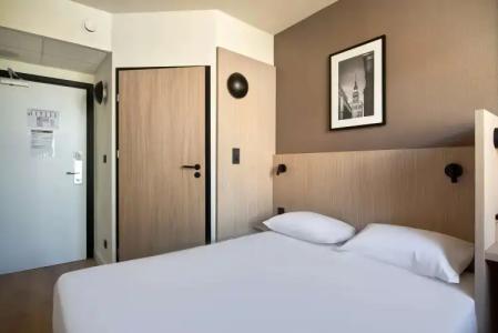 Premiere Classe Warszawa Centrum - 25