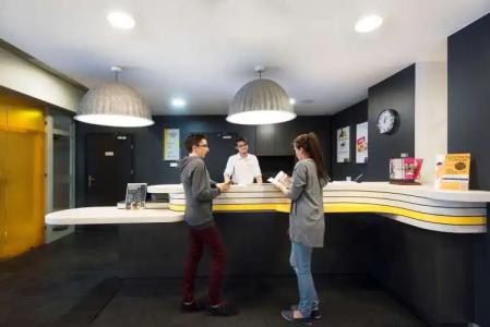 Premiere Classe Warszawa Centrum - 21