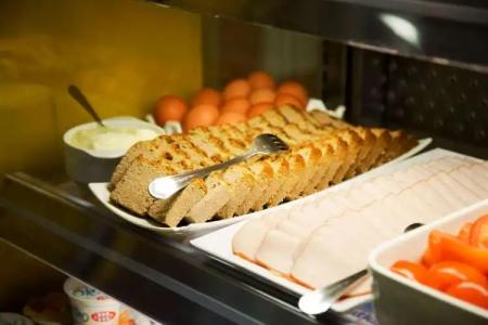 Premiere Classe Warszawa Centrum - 9