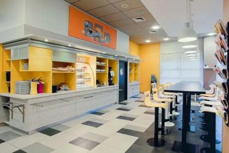 Premiere Classe Warszawa Centrum - 20