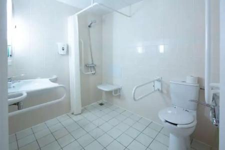 Premiere Classe Warszawa Centrum - 5