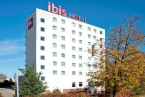 ibis Warszawa Ostrobramska, Warsaw